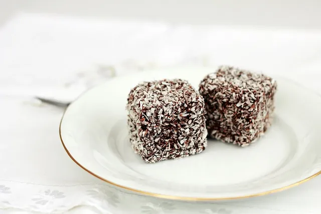tablettes de chocolat lait coco
